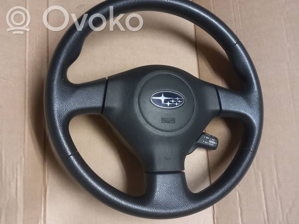 Lenkrad   GS12002500