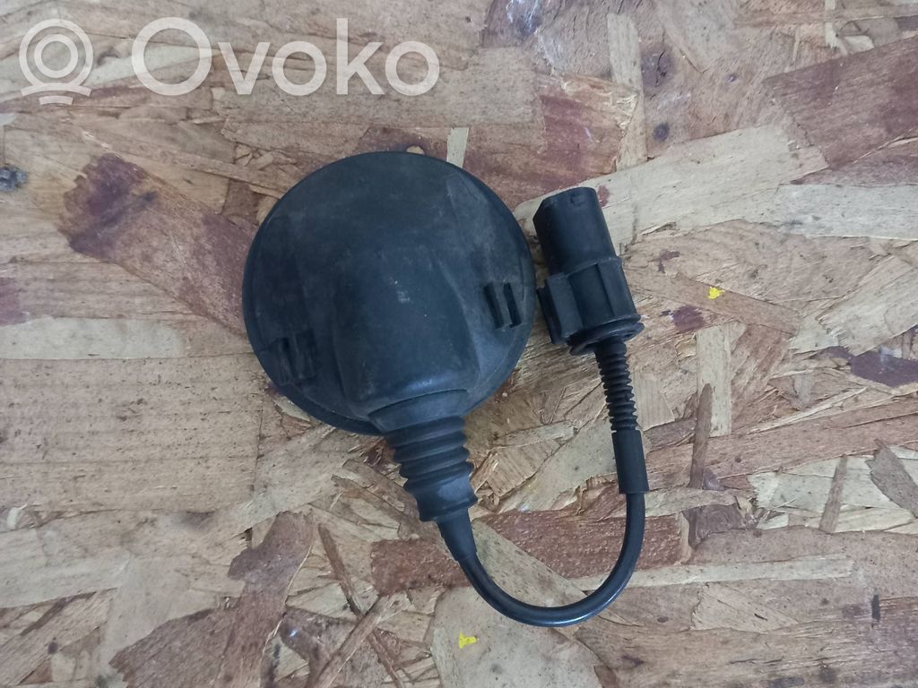 BMW 7 E65 E66 Air suspension front height level sensor 