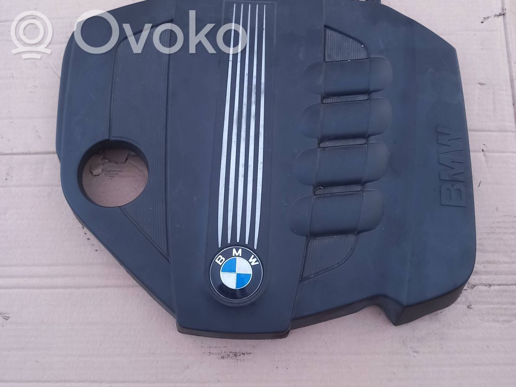 BMW 3 E90 E91 Engine cover (trim) 