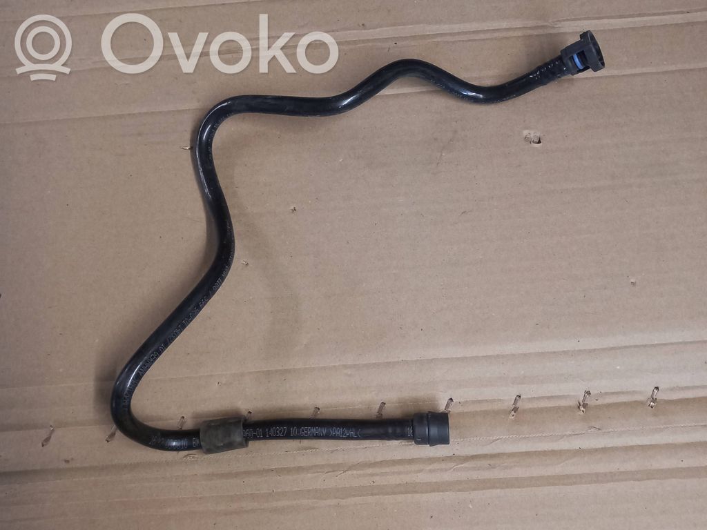 Vacuum line/pipe/hose   7599960