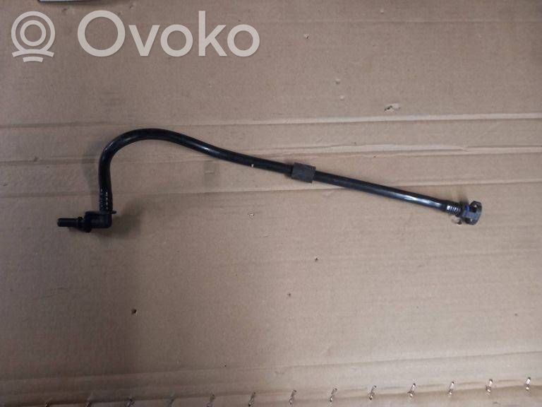 BMW 3 E92 E93 Vacuum line/pipe/hose 