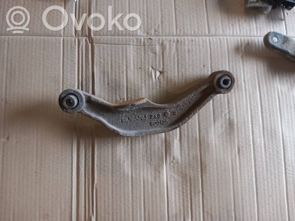 Subaru Legacy Braccio di controllo sospensione posteriore superiore/braccio oscillante 