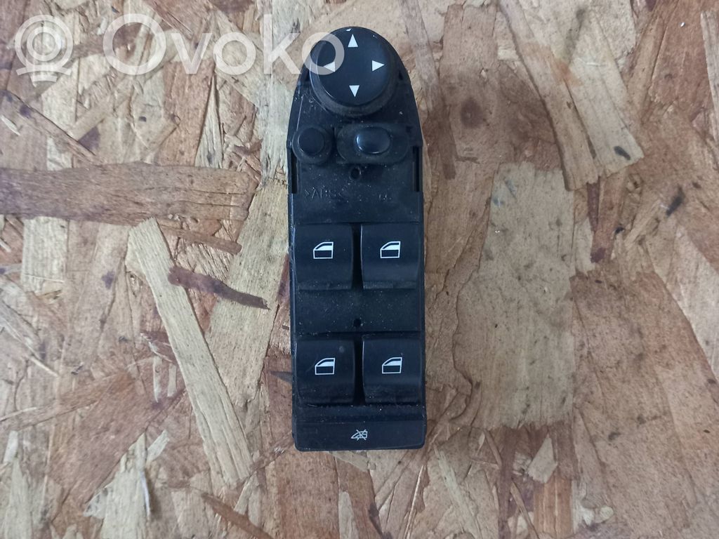 BMW 3 E90 E91 Electric window control switch 