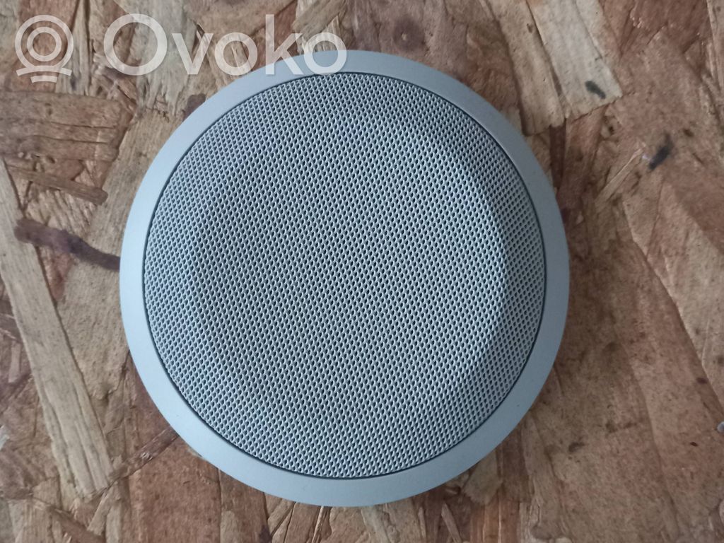 Etuoven kaiuttimen kehys   51416953632,6953632