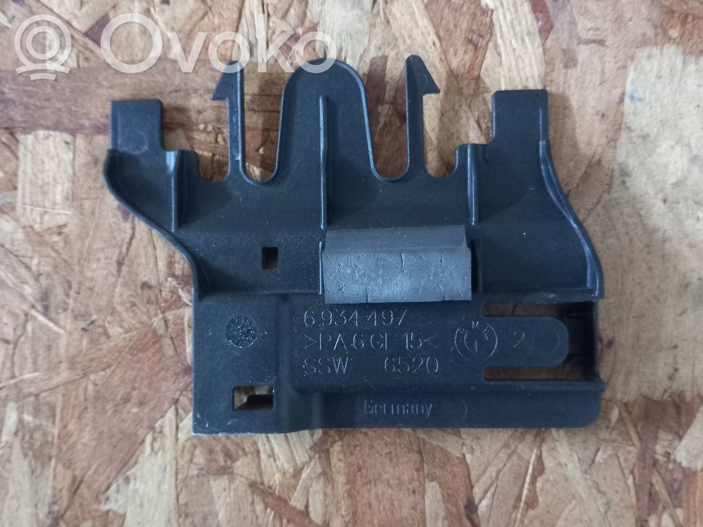 BMW 3 E92 E93 Interjera komforta antena 