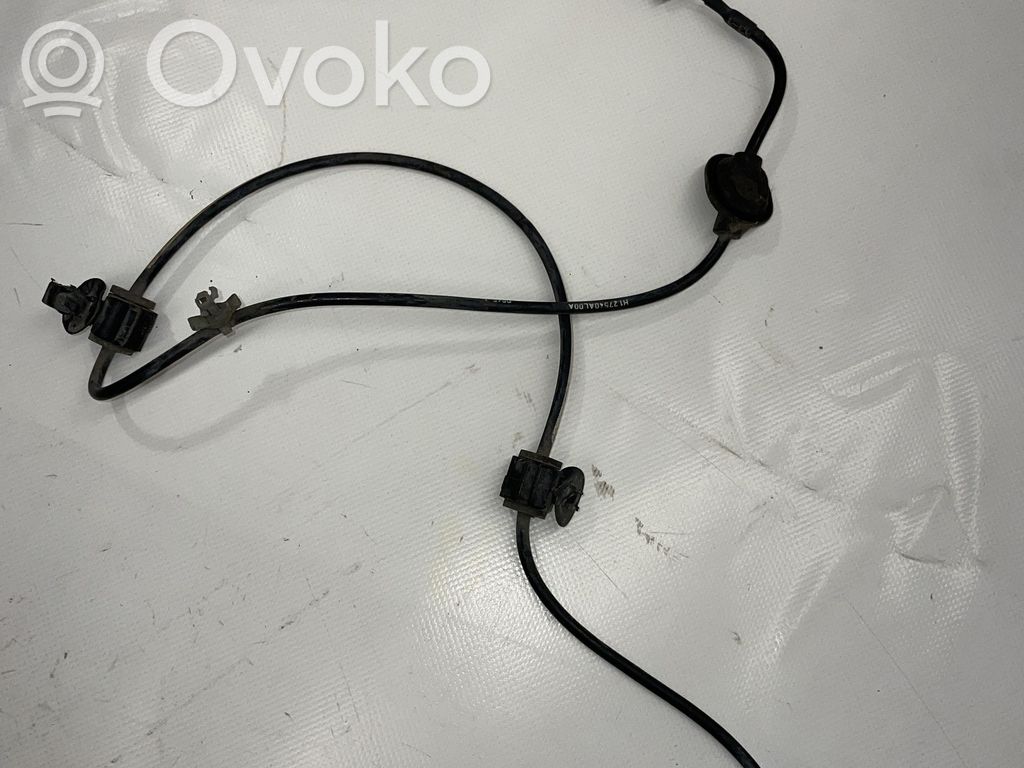 ABS Sensor   H127540AL00A