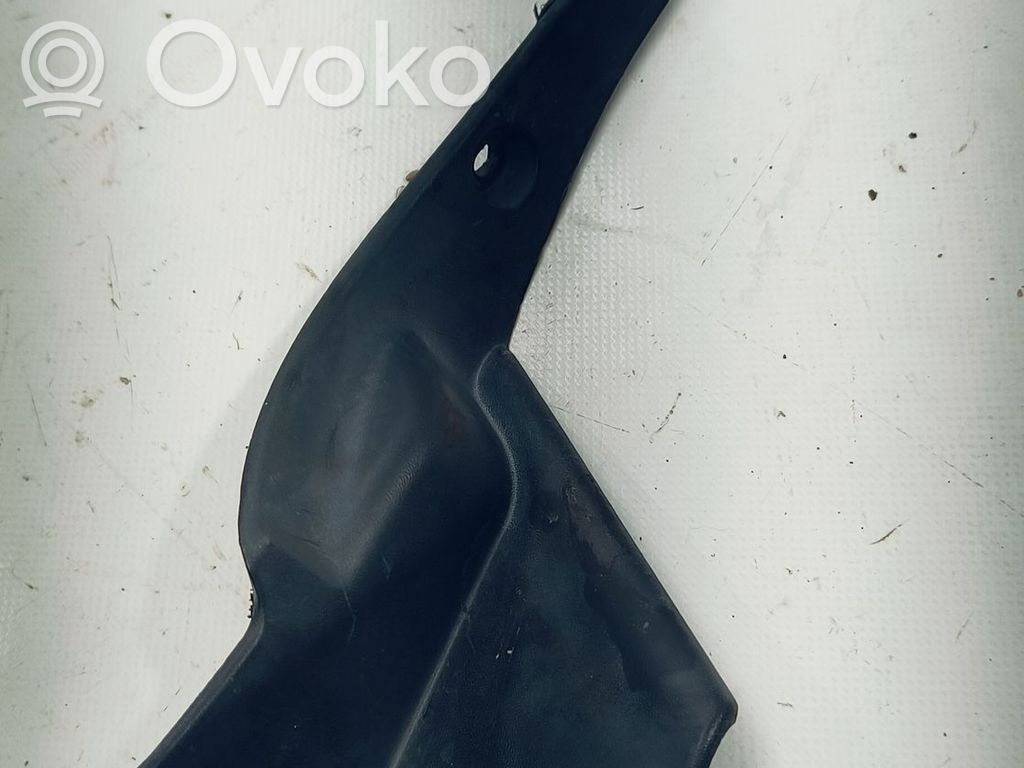 Subaru Outback (BS) Windshield trim 