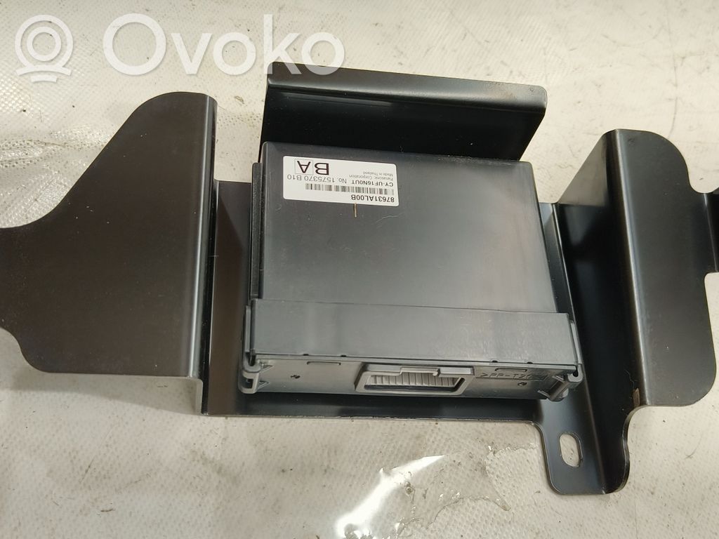 Autres unités de commande / modules   87631AL00B