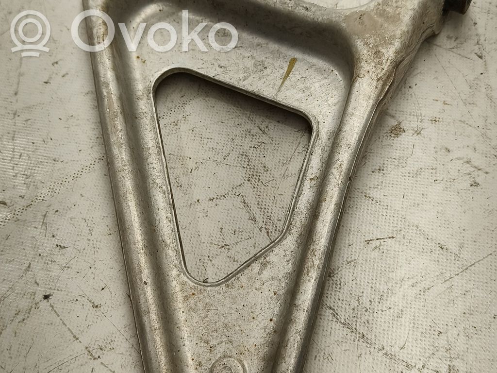 Rear upper control arm/wishbone