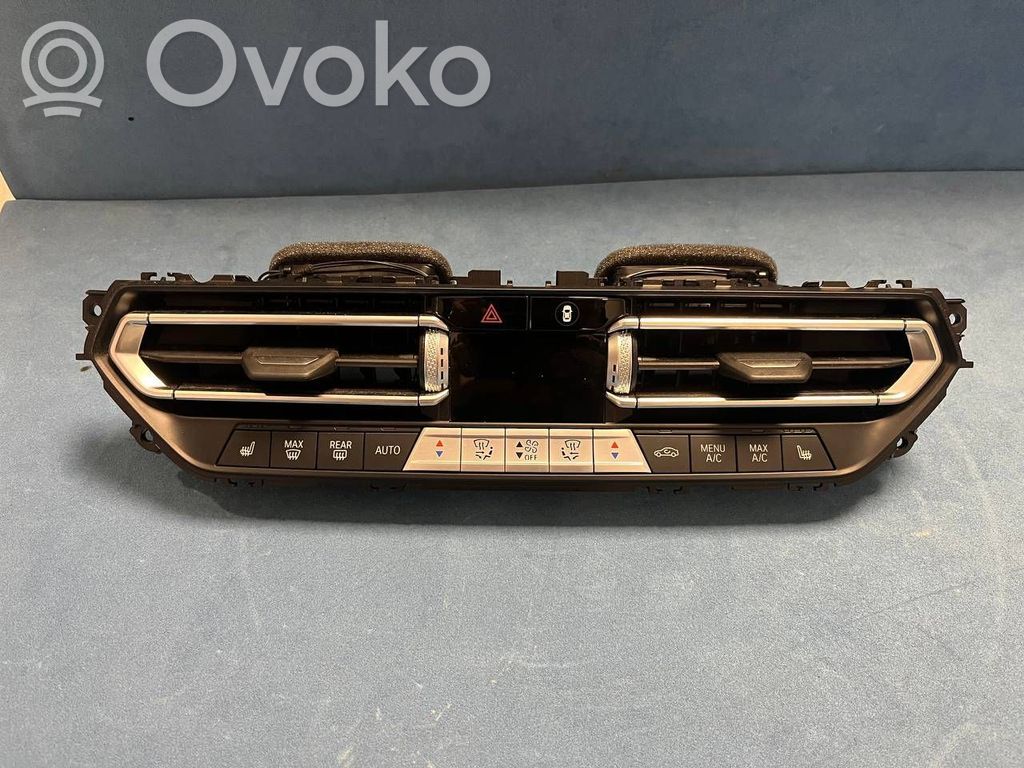 Climate control unit   9855409,4A0EDD3