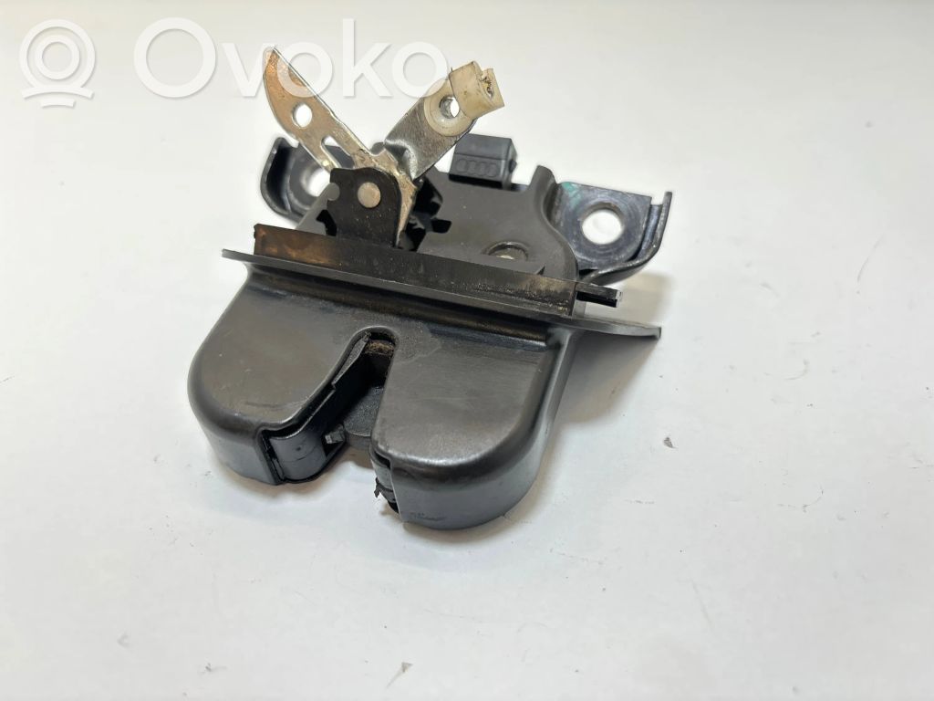 Audi A2 Tailgate/trunk/boot lock/catch/latch 