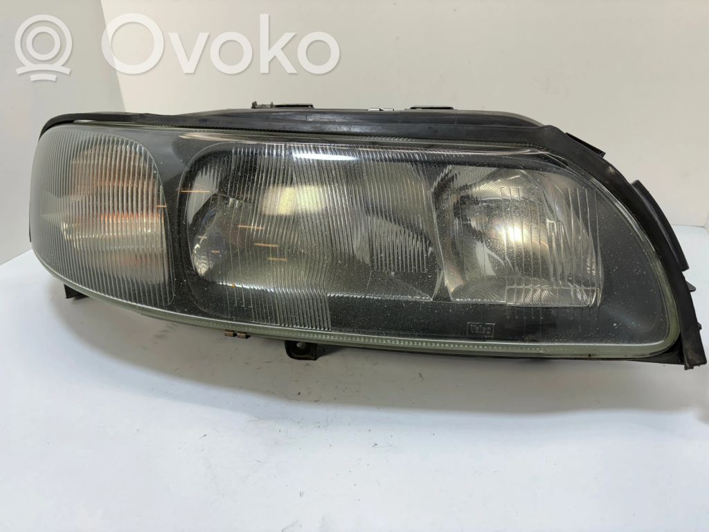 Volvo V70 Headlight/headlamp 