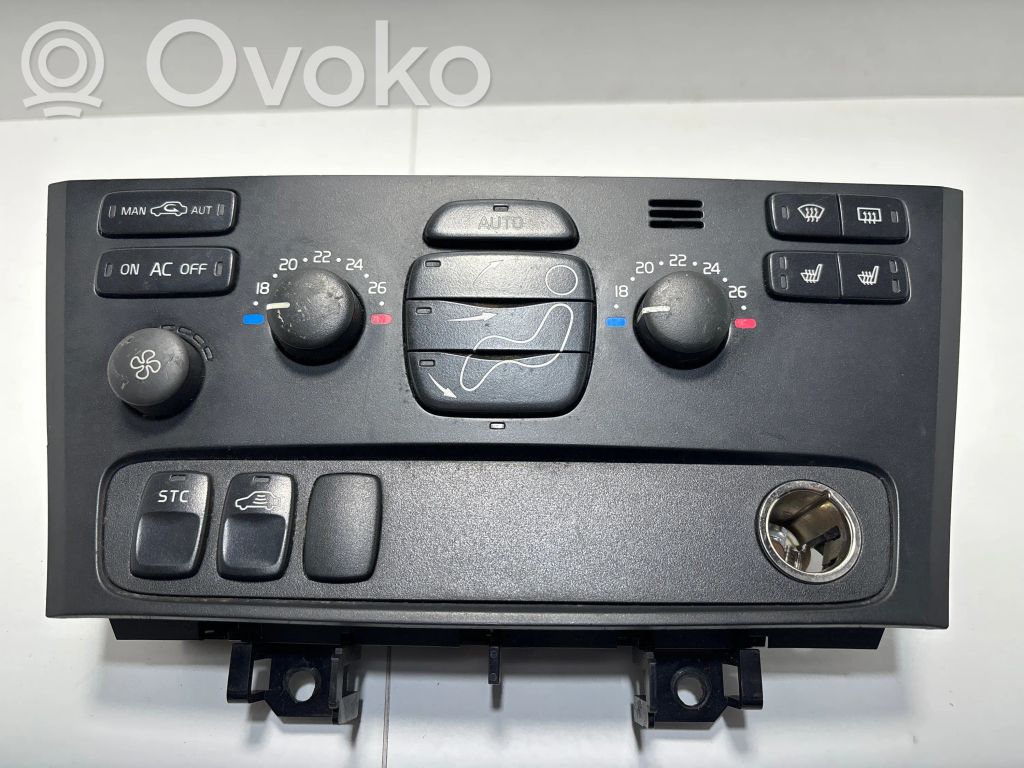 Volvo V70 Unitate control climatizare 