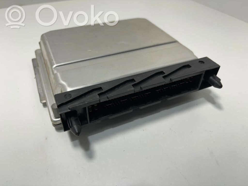 Engine control unit/module   0261207712,08675760A,0000070626