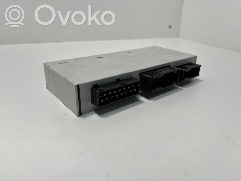 BMW 3 E46 Comfort/convenience module 