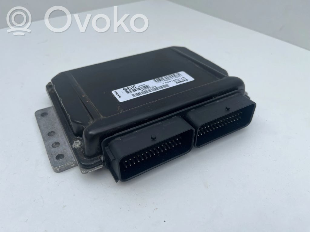 Volvo S40, V40 Engine control unit/module 