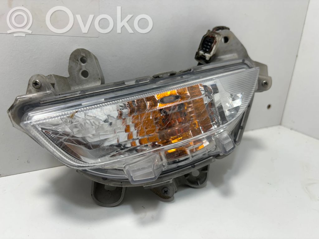 Etusumuvalo   B45A51350
