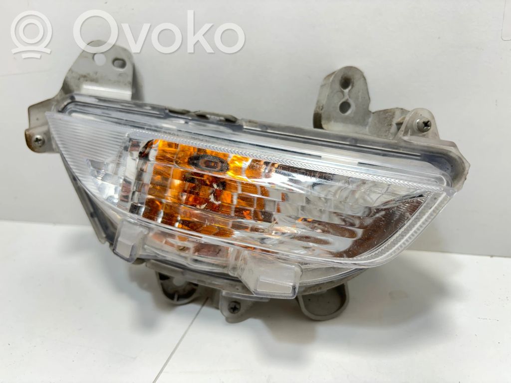 Etusumuvalo   B45A51360