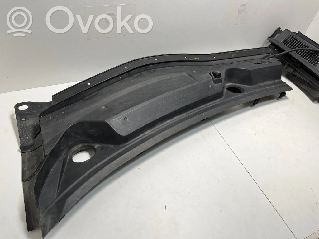Mazda 3 III Pyyhinkoneiston lista 