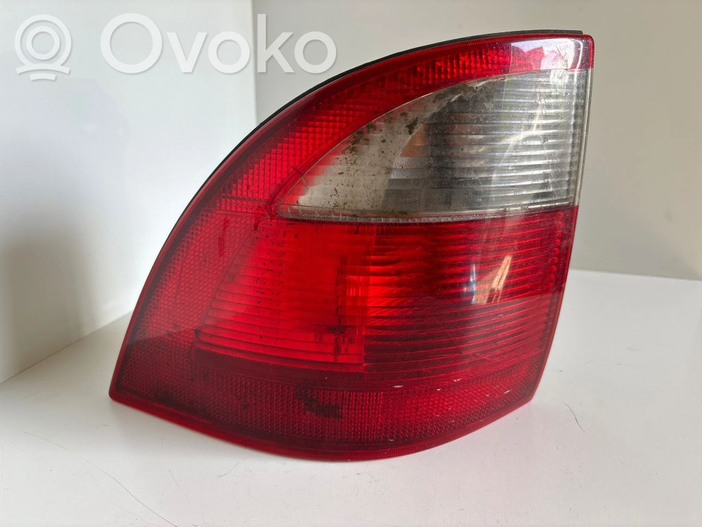 Saab 9-5 Rear/tail lights 
