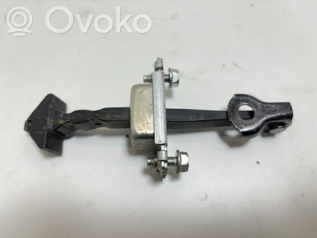 Mazda 3 III Inne części wnętrza samochodu 