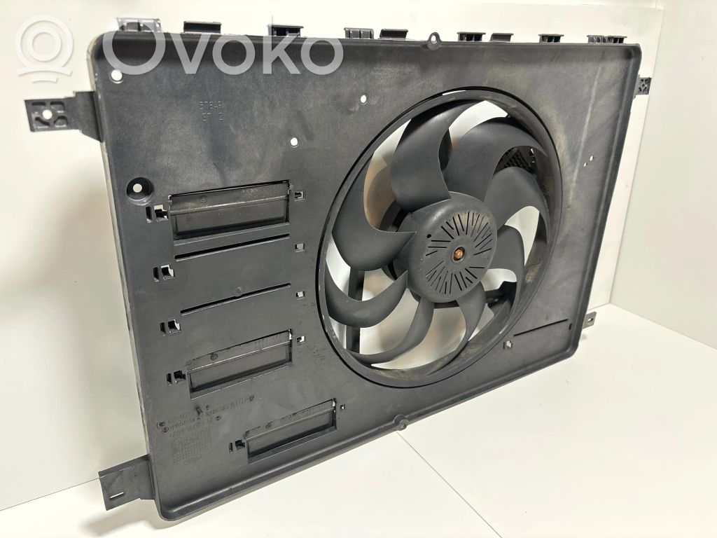 Диффузор   8240513,6G918C607SC