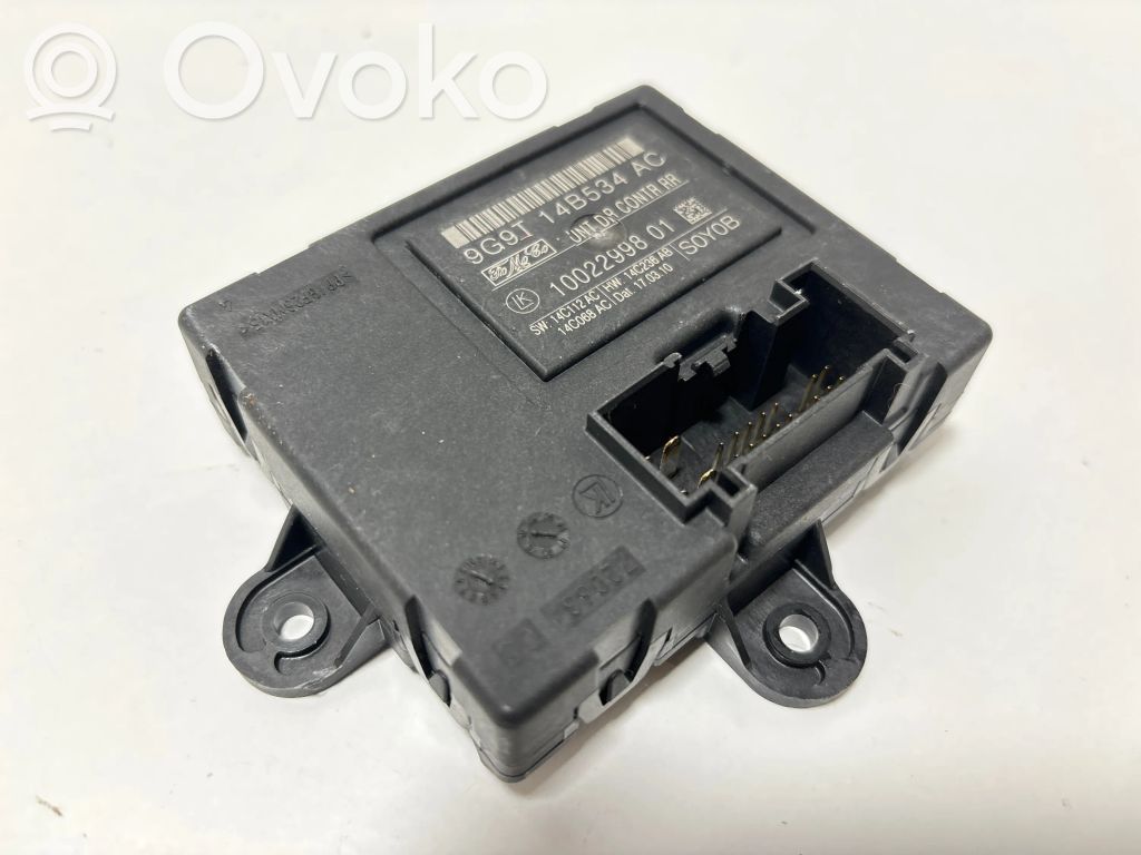 Volvo V70 Door control unit/module 