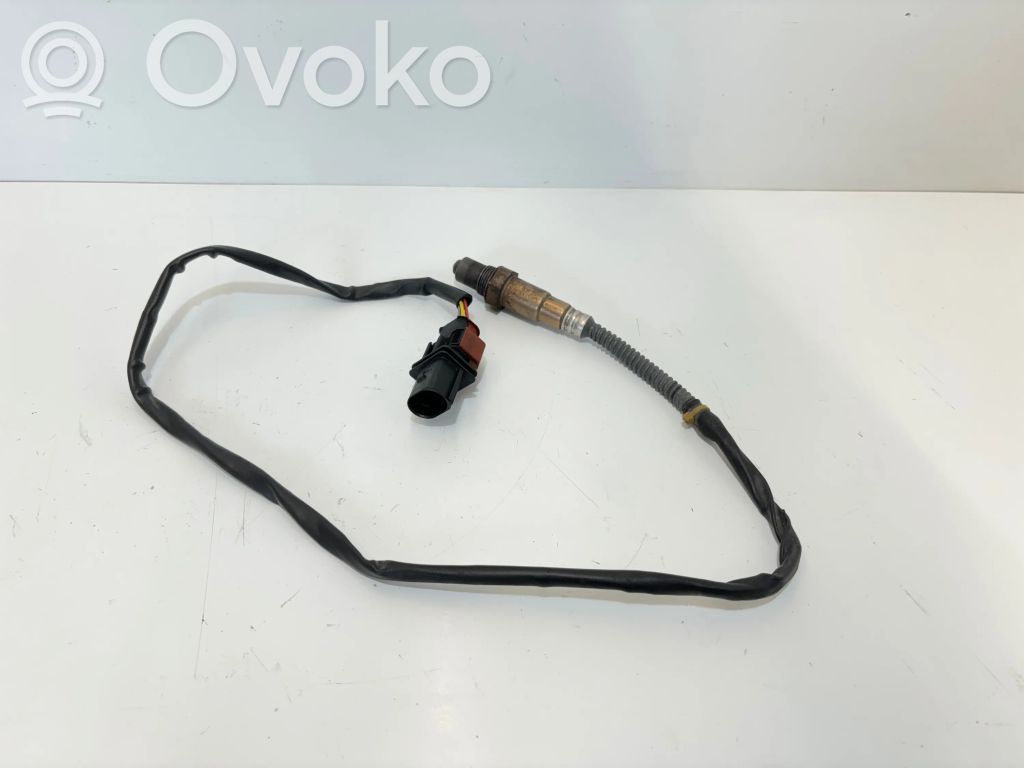 Audi A6 S6 C6 4F Lambda probe sensor 
