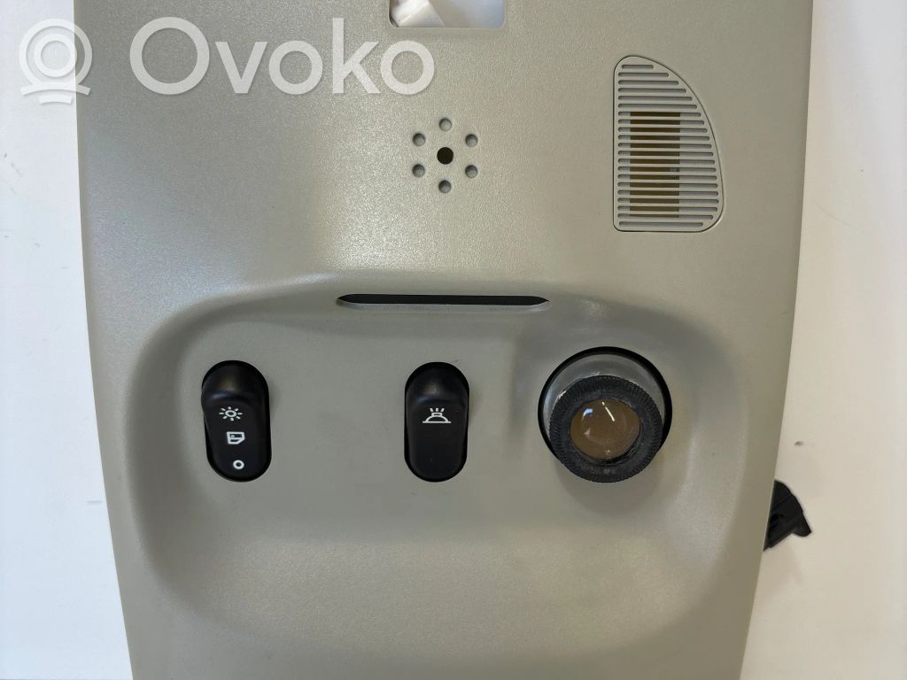 Saab 9-5 Front seat light 