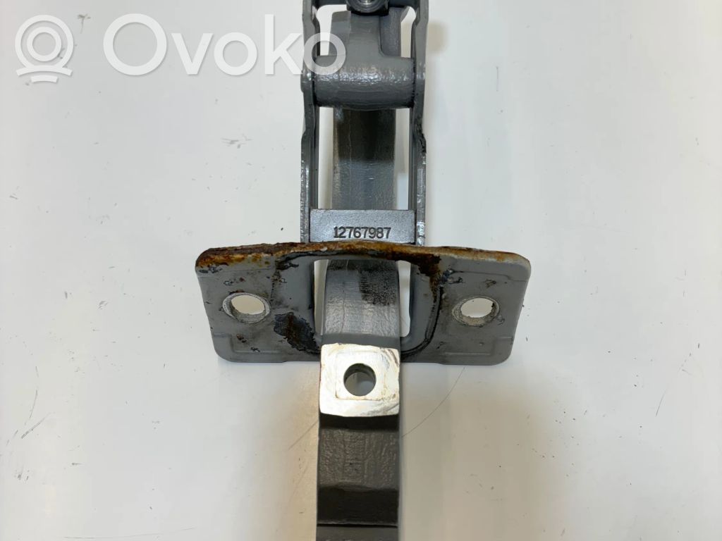 Saab 9-5 Tailgate/trunk/boot hinge 