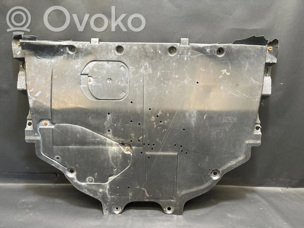Mazda 3 III Engine splash shield/under tray 