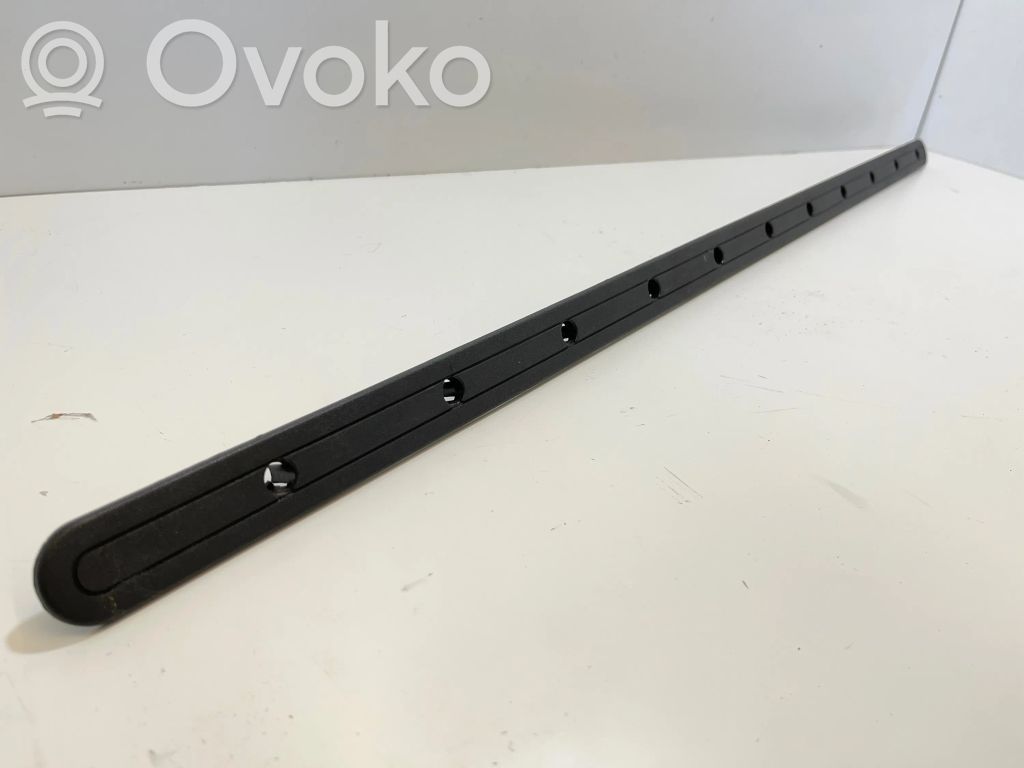 Opel Vectra C Other trunk/boot trim element 
