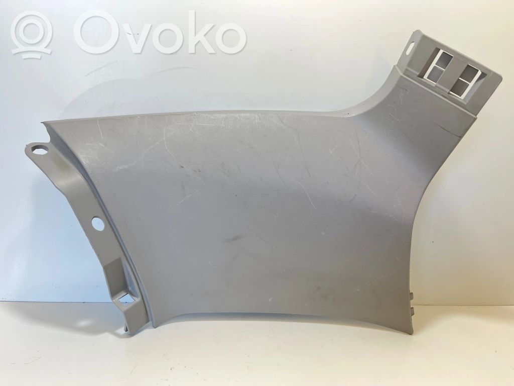 Opel Vectra C Inne części wnętrza samochodu 