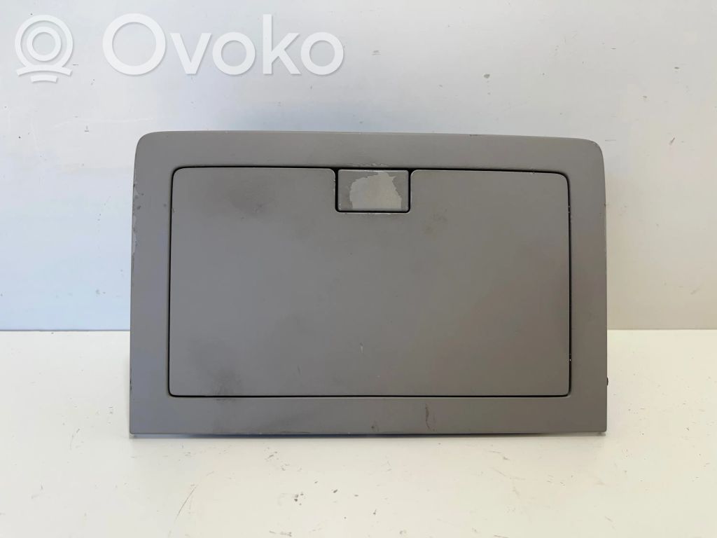 Opel Vectra C Headlining roof glove box 