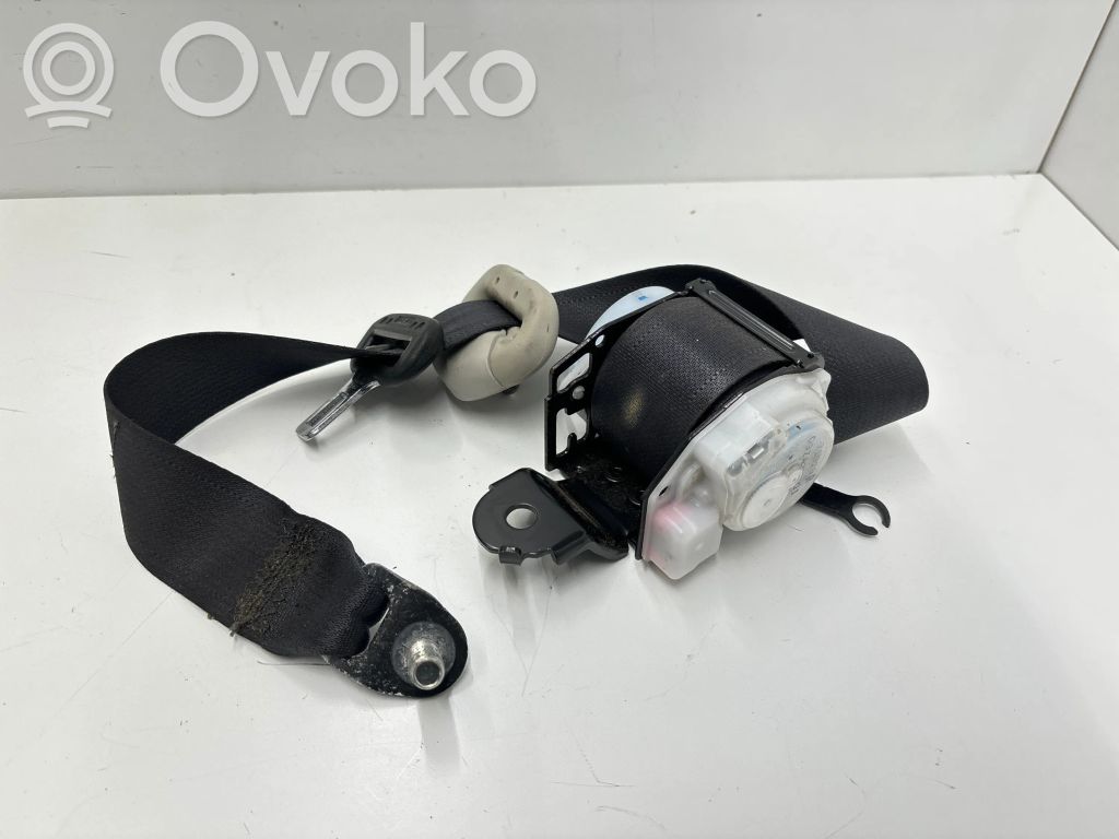 Subaru Outback Cinturón trasero 
