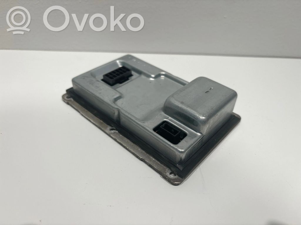 Saab 9-5 Headlight ballast module Xenon 