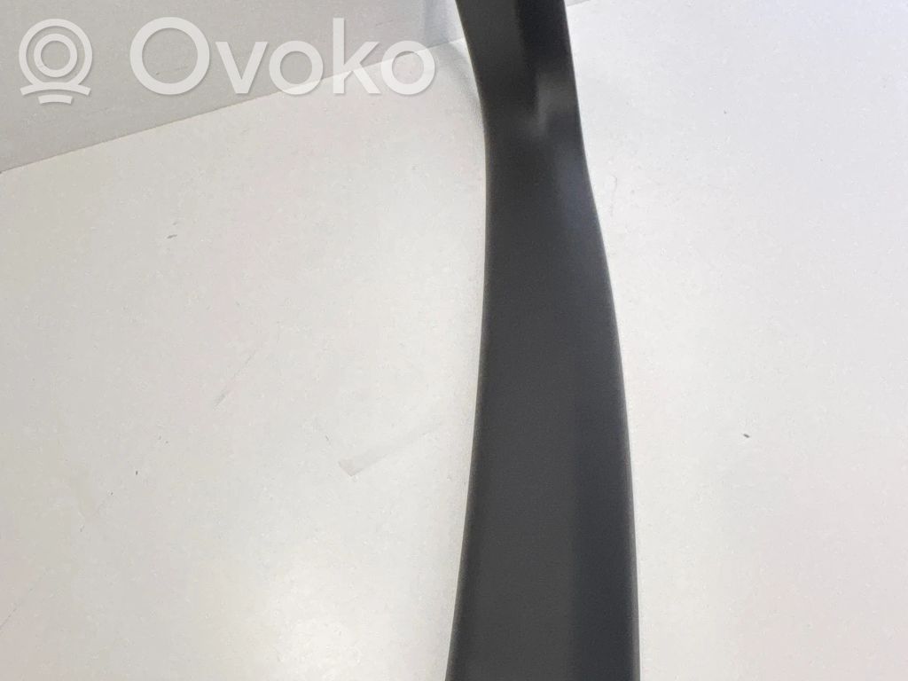 BMW 5 E60 E61 Tailgate/boot cover trim set 