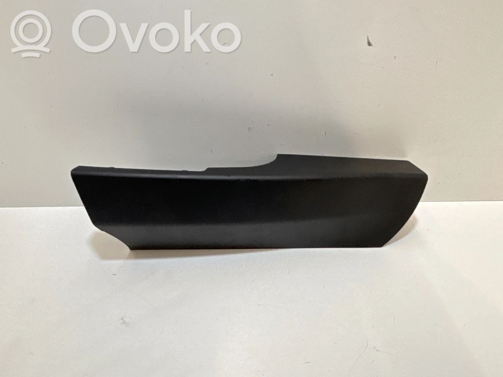 BMW 5 E60 E61 Other trunk/boot trim element 