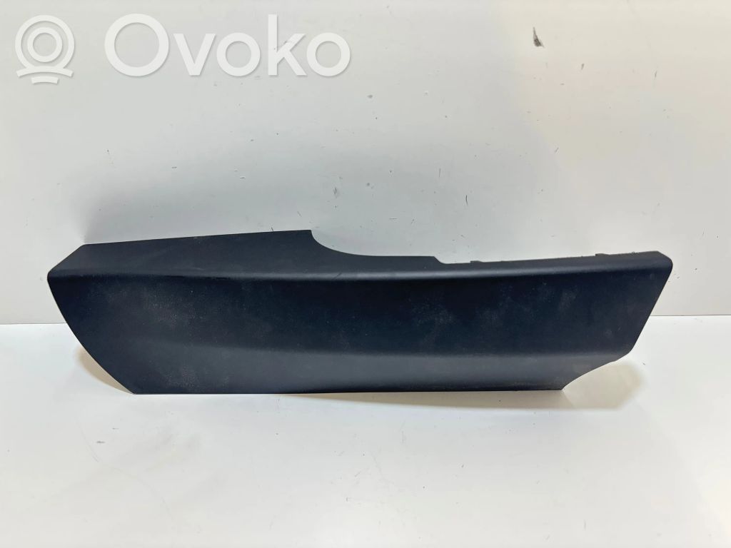 BMW 5 E60 E61 Other trunk/boot trim element 