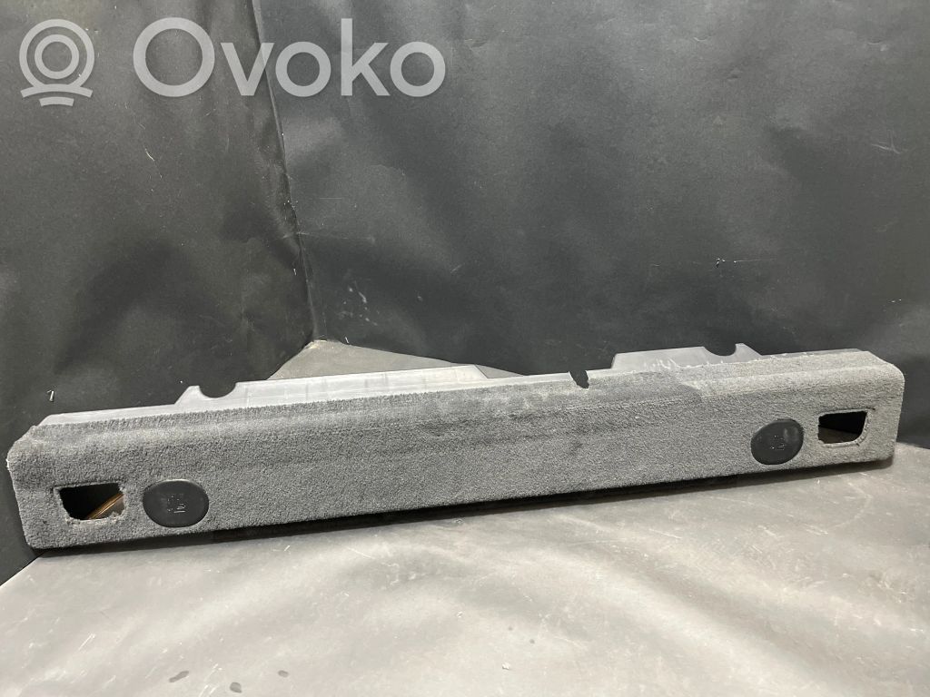 BMW 5 E60 E61 Other trunk/boot trim element 