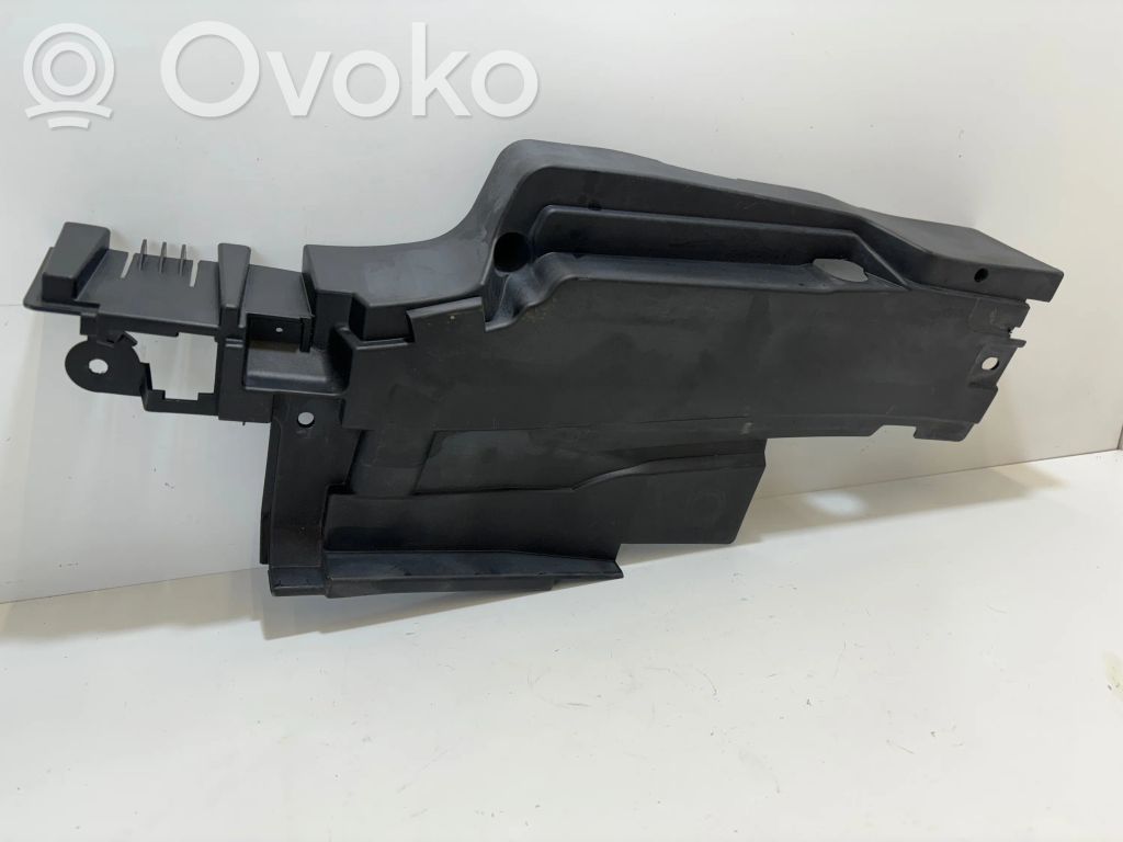 BMW 5 E60 E61 Other trunk/boot trim element 