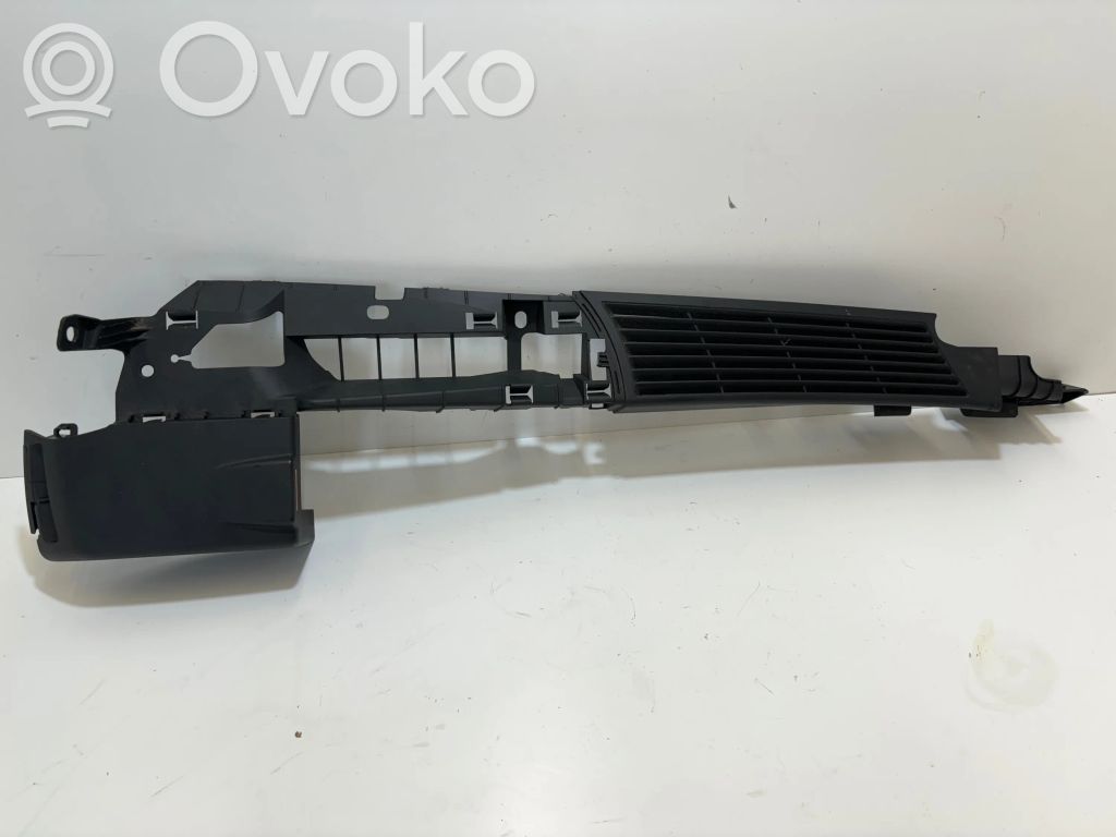 BMW 5 E60 E61 Other trunk/boot trim element 