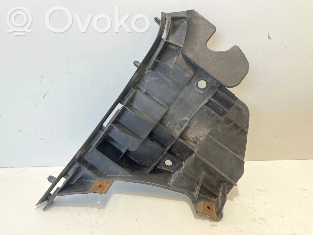 Front bumper mounting bracket   31265345