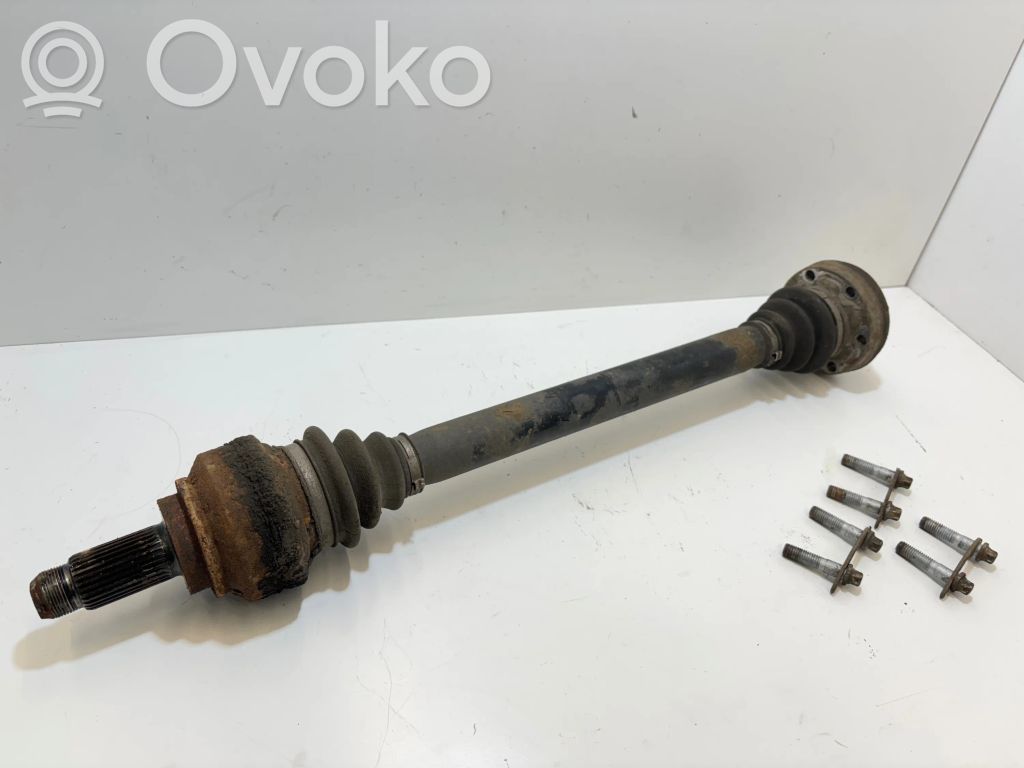 BMW 5 E60 E61 Rear driveshaft 