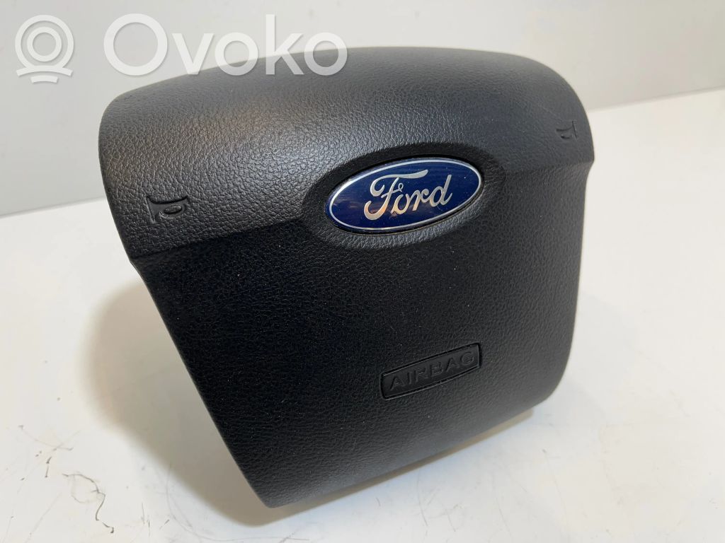 Ford Mondeo MK IV Steering wheel airbag 