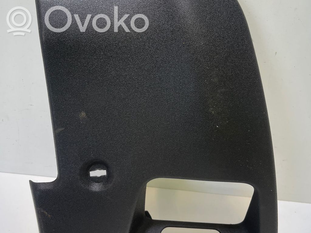 Citroen C4 Grand Picasso Ramka deski rozdzielczej 