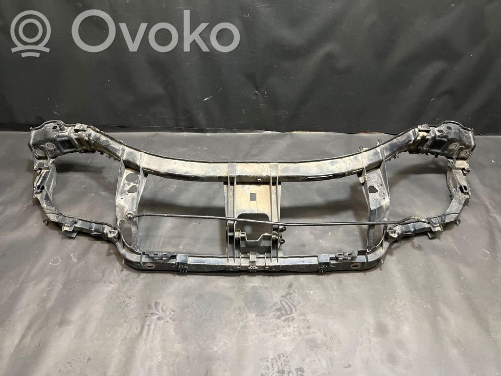 Ford Mondeo MK IV Radiatorių panelė 