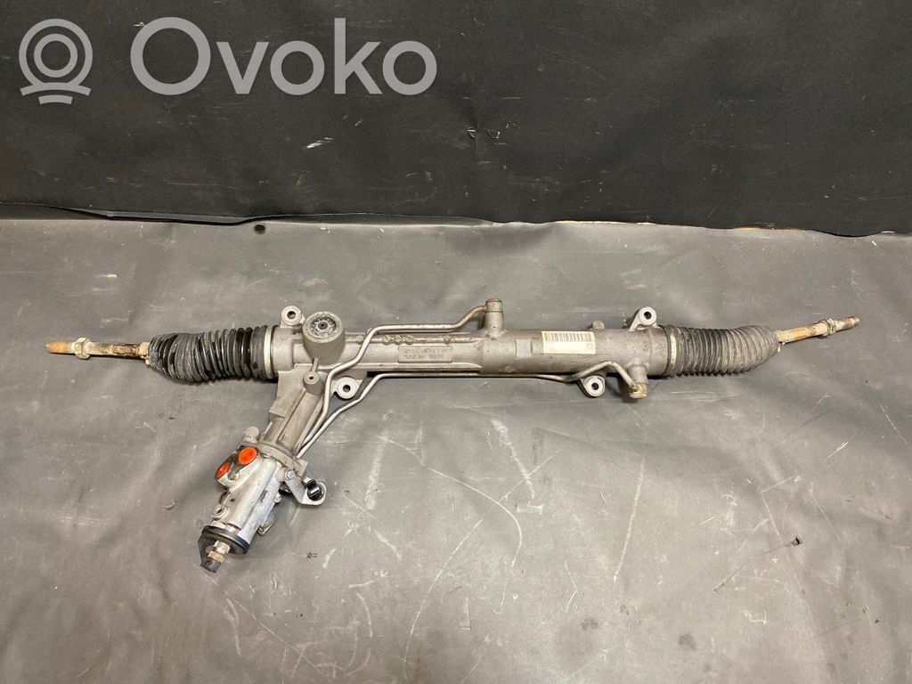 BMW 5 E60 E61 Steering rack 