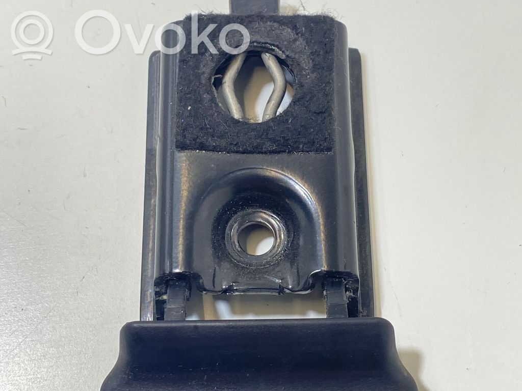 Volkswagen PASSAT B7 Kita (-os) sėdynė (-ės) 
