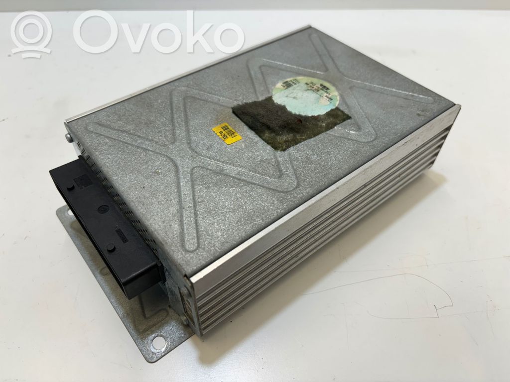 Audi A6 S6 C6 4F Garso stiprintuvas 